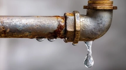 Why Palm Coast Slab Homes Hide Plumbing Leaks