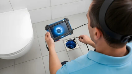 How to Tell the Difference Between a Drain Issue and a Sewer Line Problem