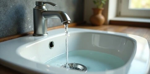 When a Slow Drain Is More Than a Simple Clog in Palm Coast Homes