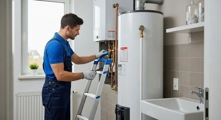  Tank vs. Tankless Water Heaters for Florida Homes: What Palm Coast Owners Should Know